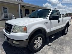 2004 Ford F-150 
