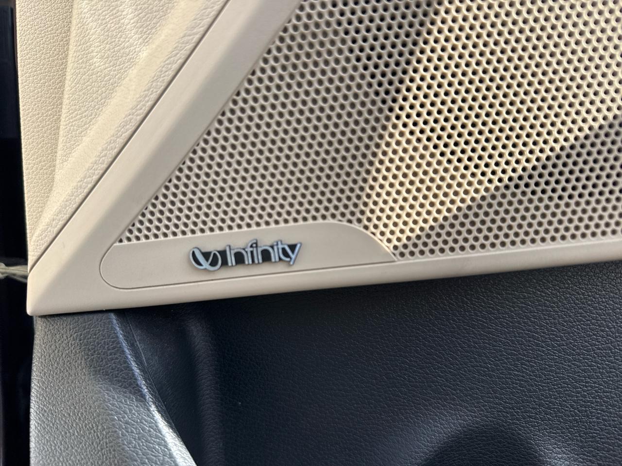 Hyundai Sonata 4dr Sdn 2.4L Limited 2015