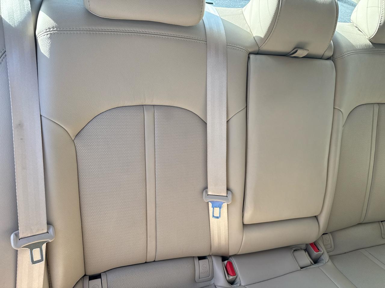 Hyundai Sonata 4dr Sdn 2.4L Limited 2015