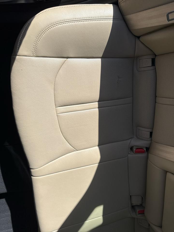 Hyundai Sonata 4dr Sdn 2.4L Limited 2015