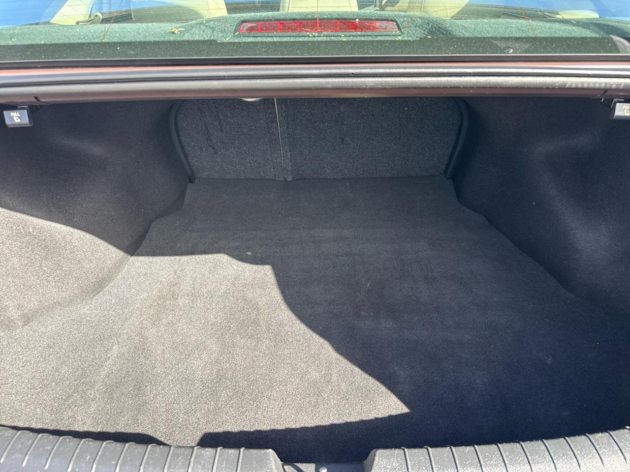 Hyundai Sonata 4dr Sdn 2.4L Limited 2015