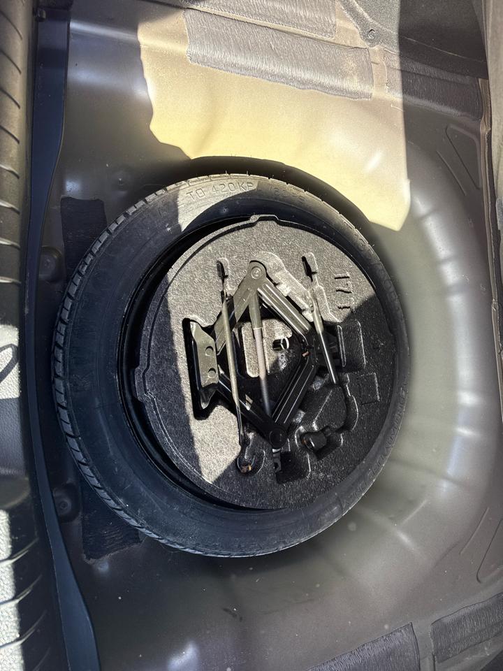 Hyundai Sonata 4dr Sdn 2.4L Limited 2015