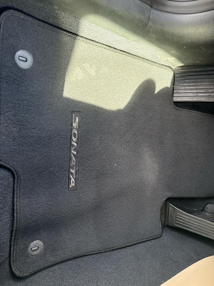 Hyundai Sonata 4dr Sdn 2.4L Limited 2015