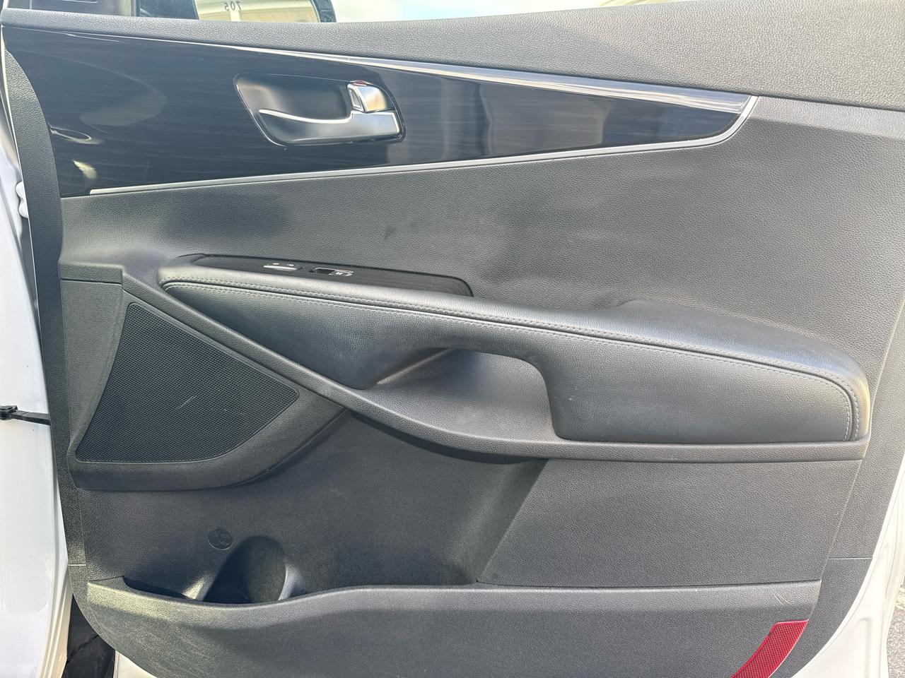 Kia Sorento S V6 FWD 2019