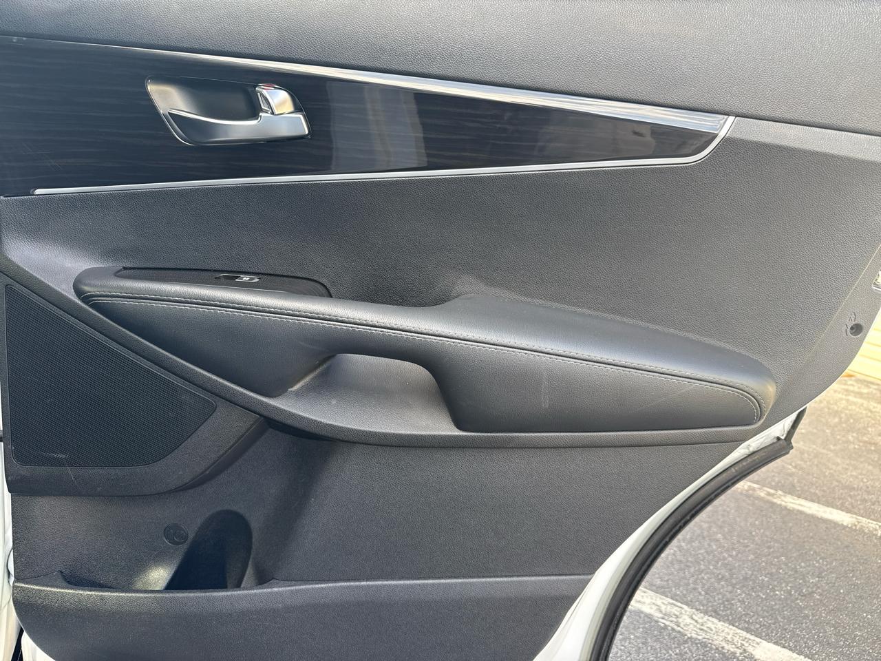 Kia Sorento S V6 FWD 2019