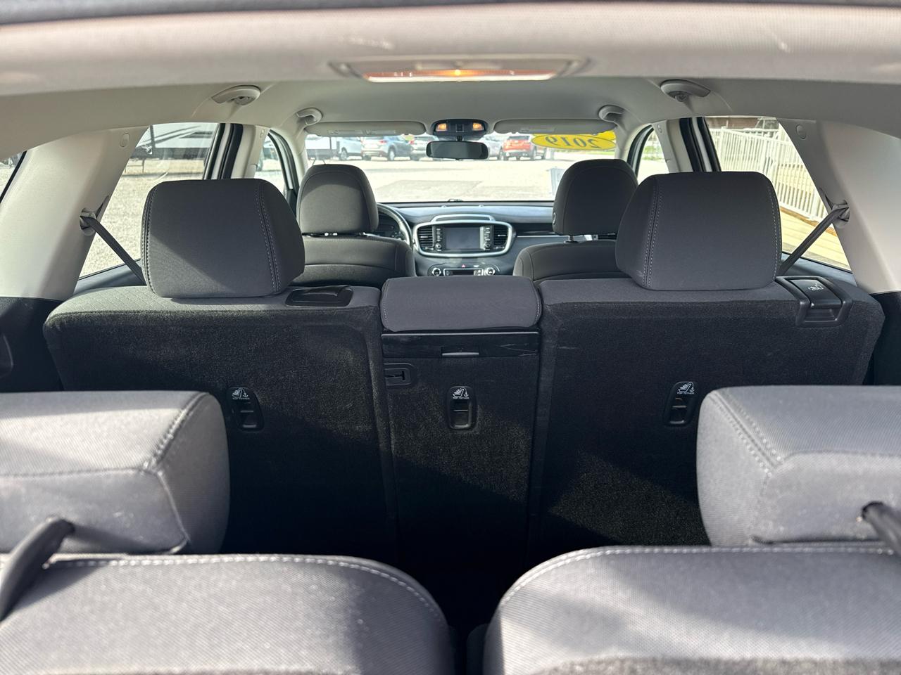 Kia Sorento S V6 FWD 2019