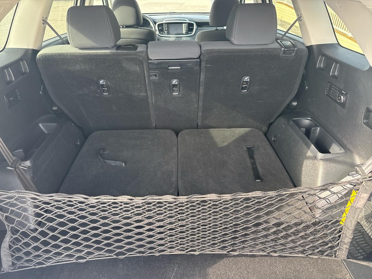 Kia Sorento S V6 FWD 2019