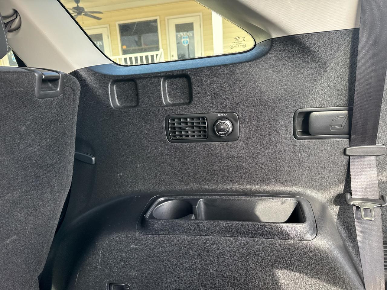 Kia Sorento S V6 FWD 2019