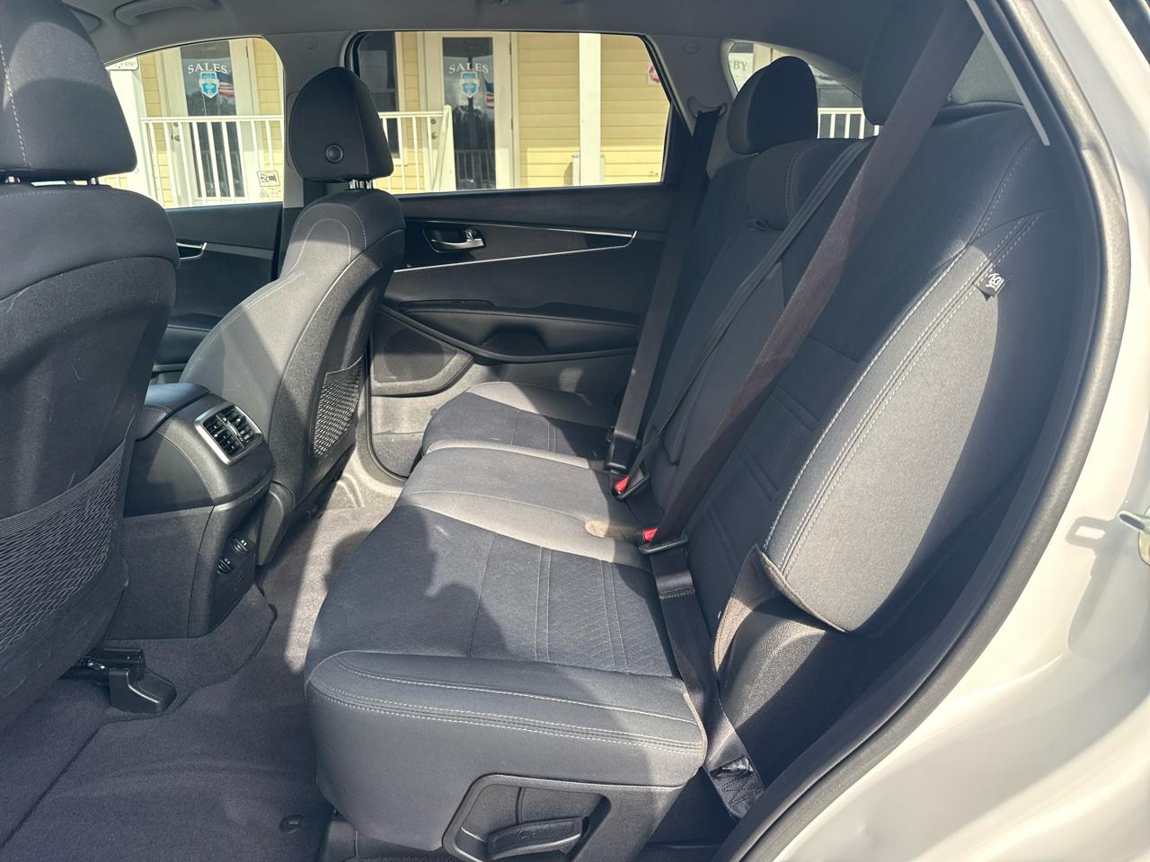 Kia Sorento S V6 FWD 2019