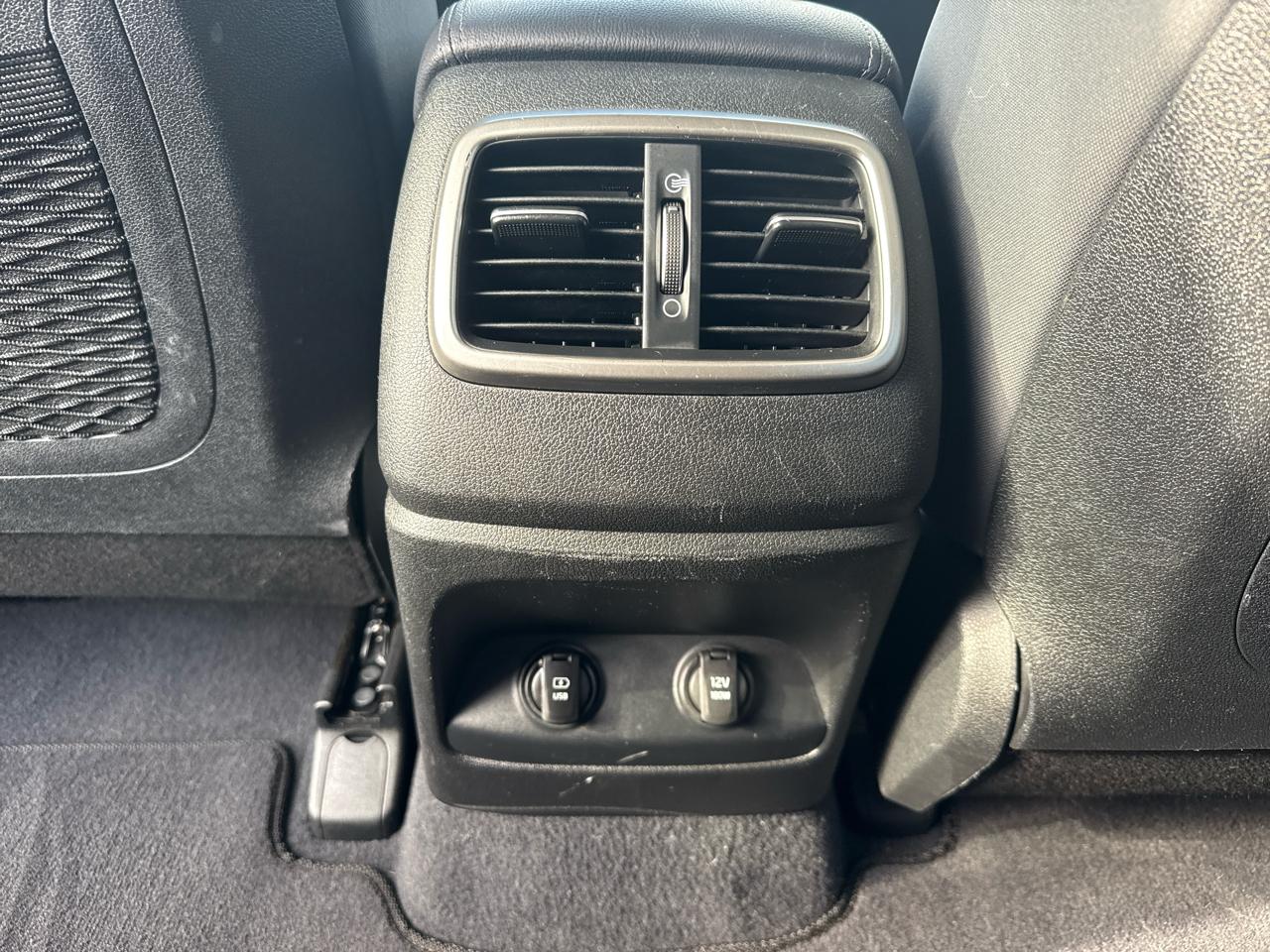 Kia Sorento S V6 FWD 2019