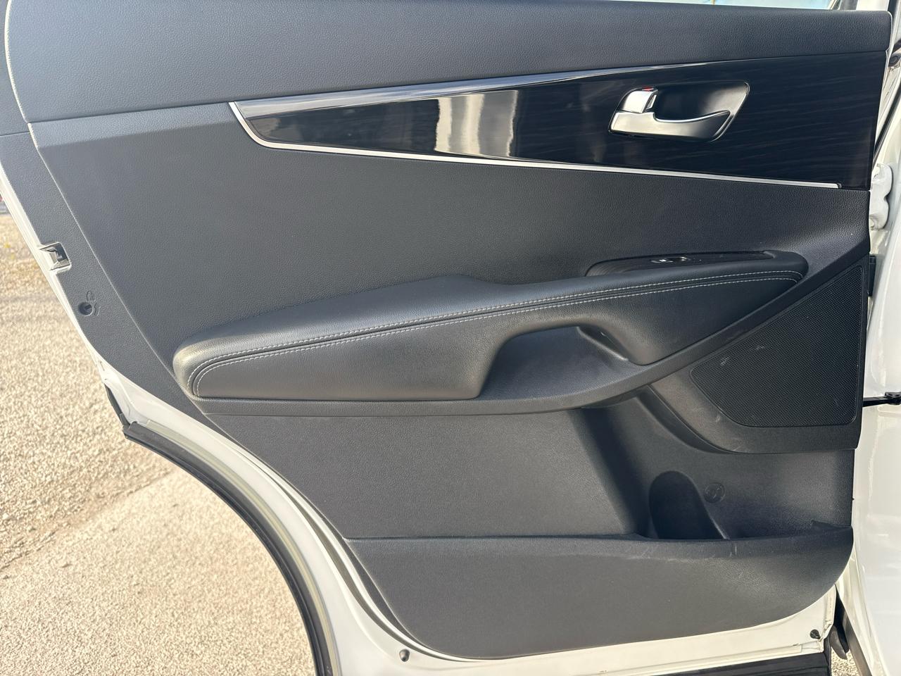 Kia Sorento S V6 FWD 2019