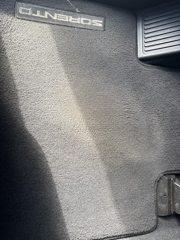 Kia Sorento S V6 FWD 2019