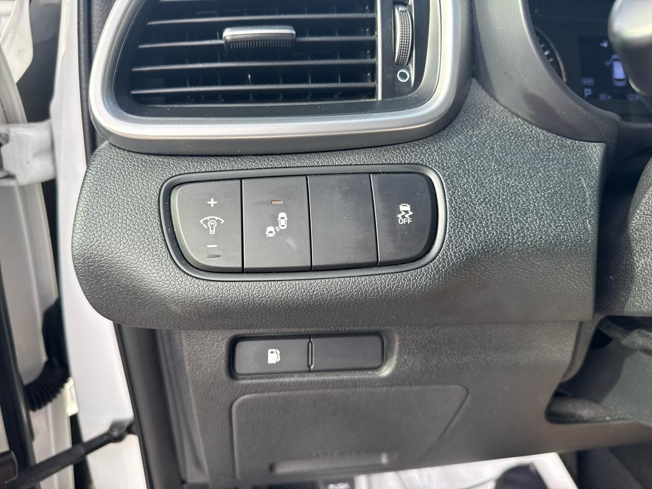 Kia Sorento S V6 FWD 2019