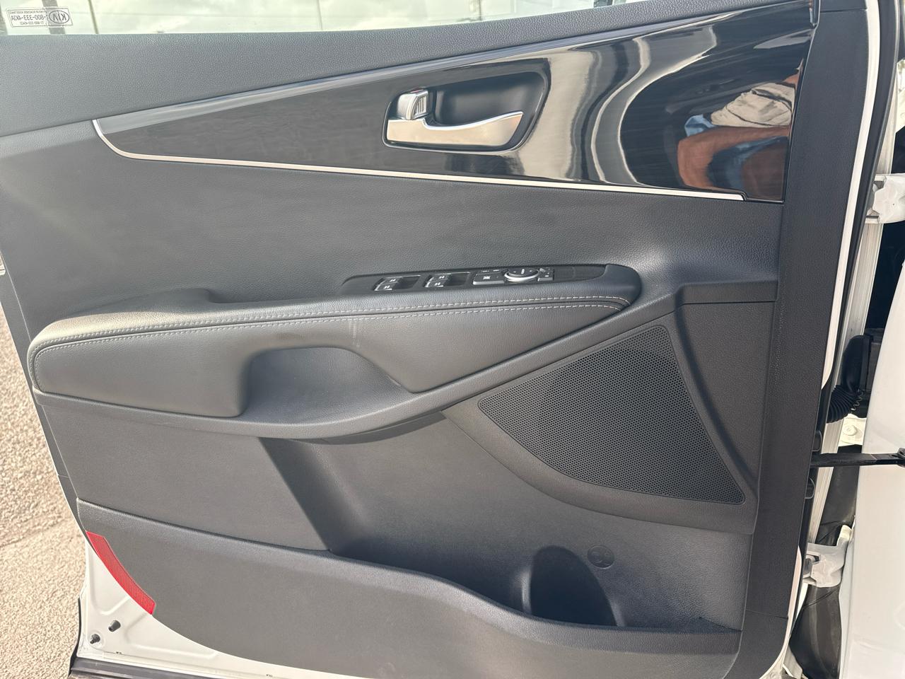 Kia Sorento S V6 FWD 2019