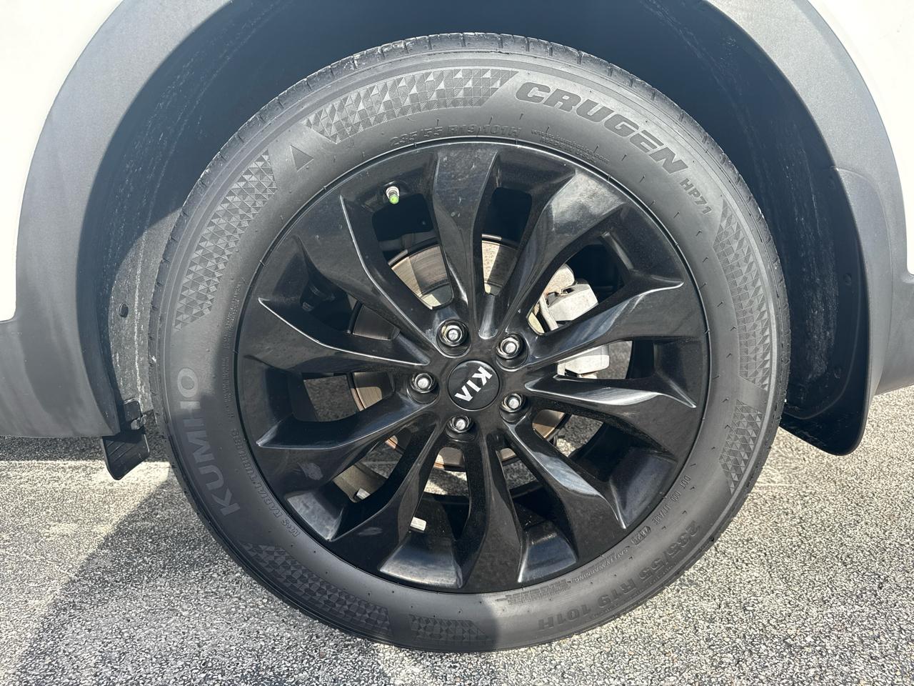 Kia Sorento S V6 FWD 2019