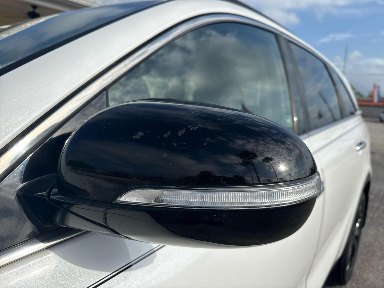 Kia Sorento S V6 FWD 2019