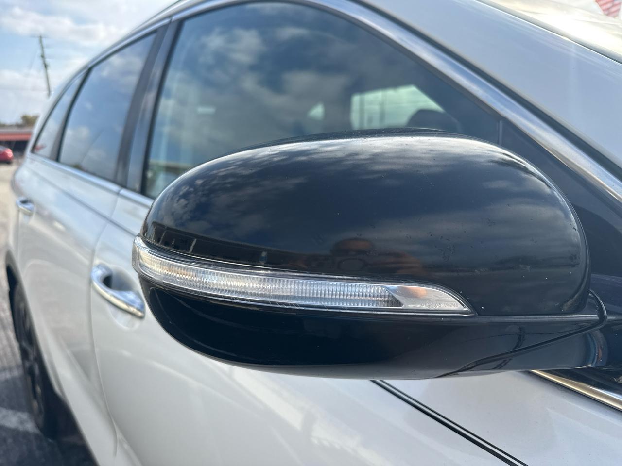 Kia Sorento S V6 FWD 2019