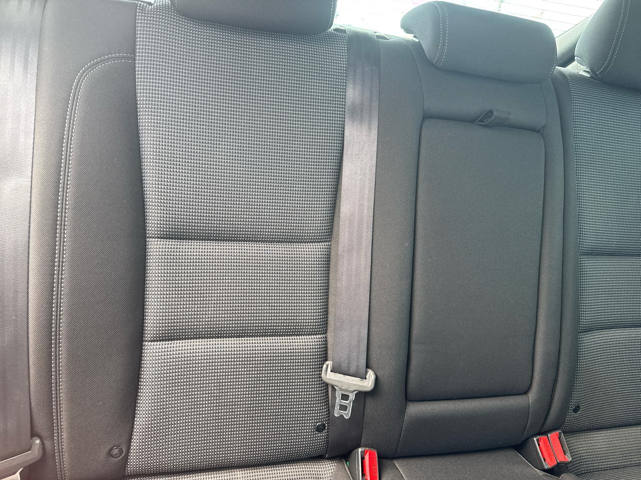 Hyundai Elantra GT Auto 2017