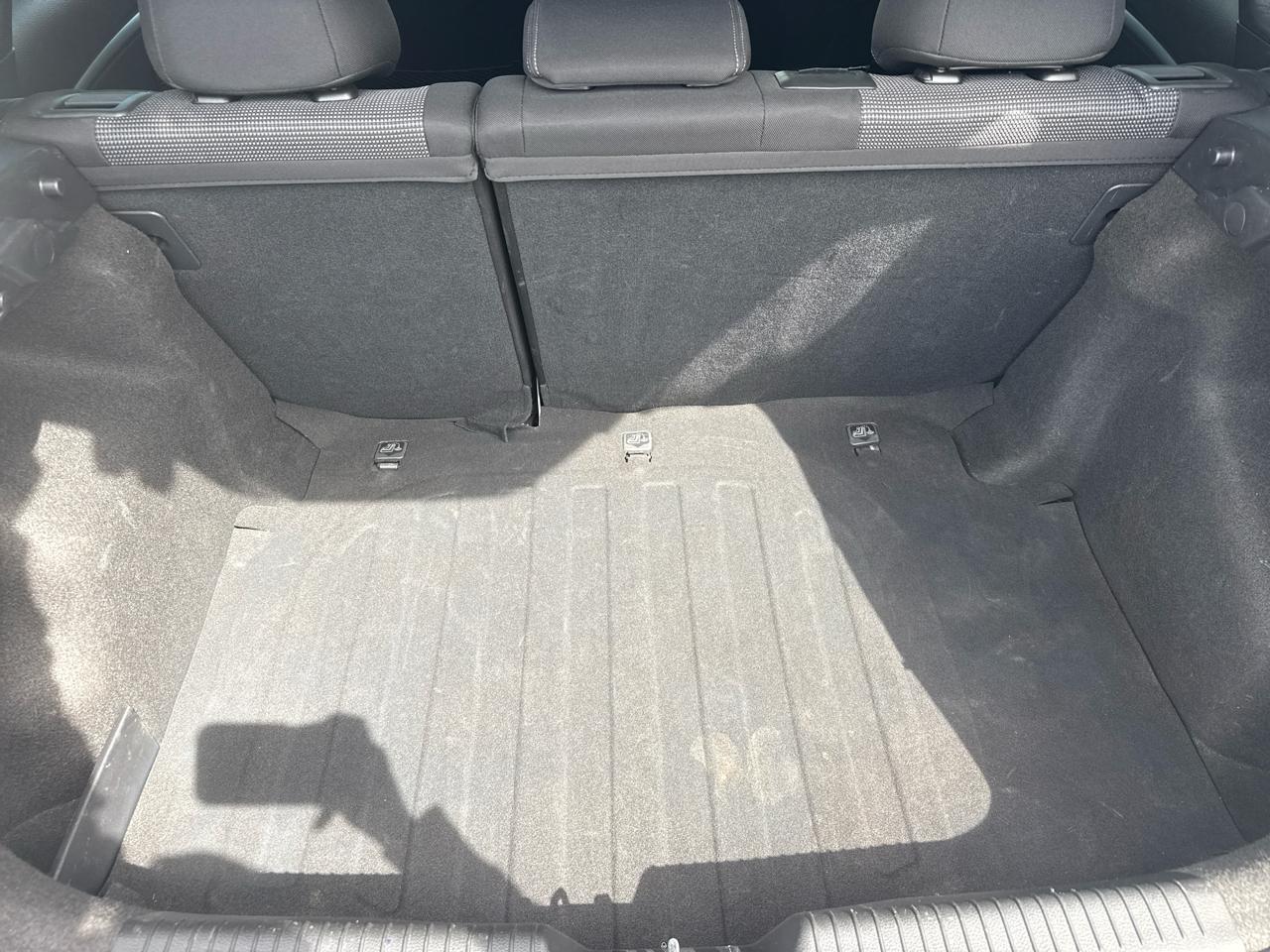 Hyundai Elantra GT Auto 2017