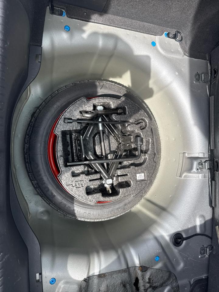 Hyundai Elantra GT Auto 2017