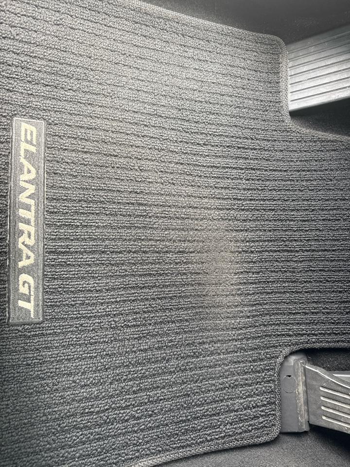 Hyundai Elantra GT Auto 2017