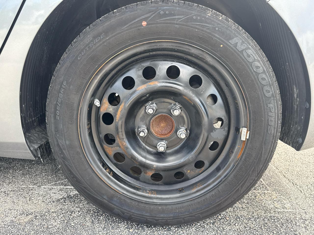 Hyundai Elantra GT Auto 2017