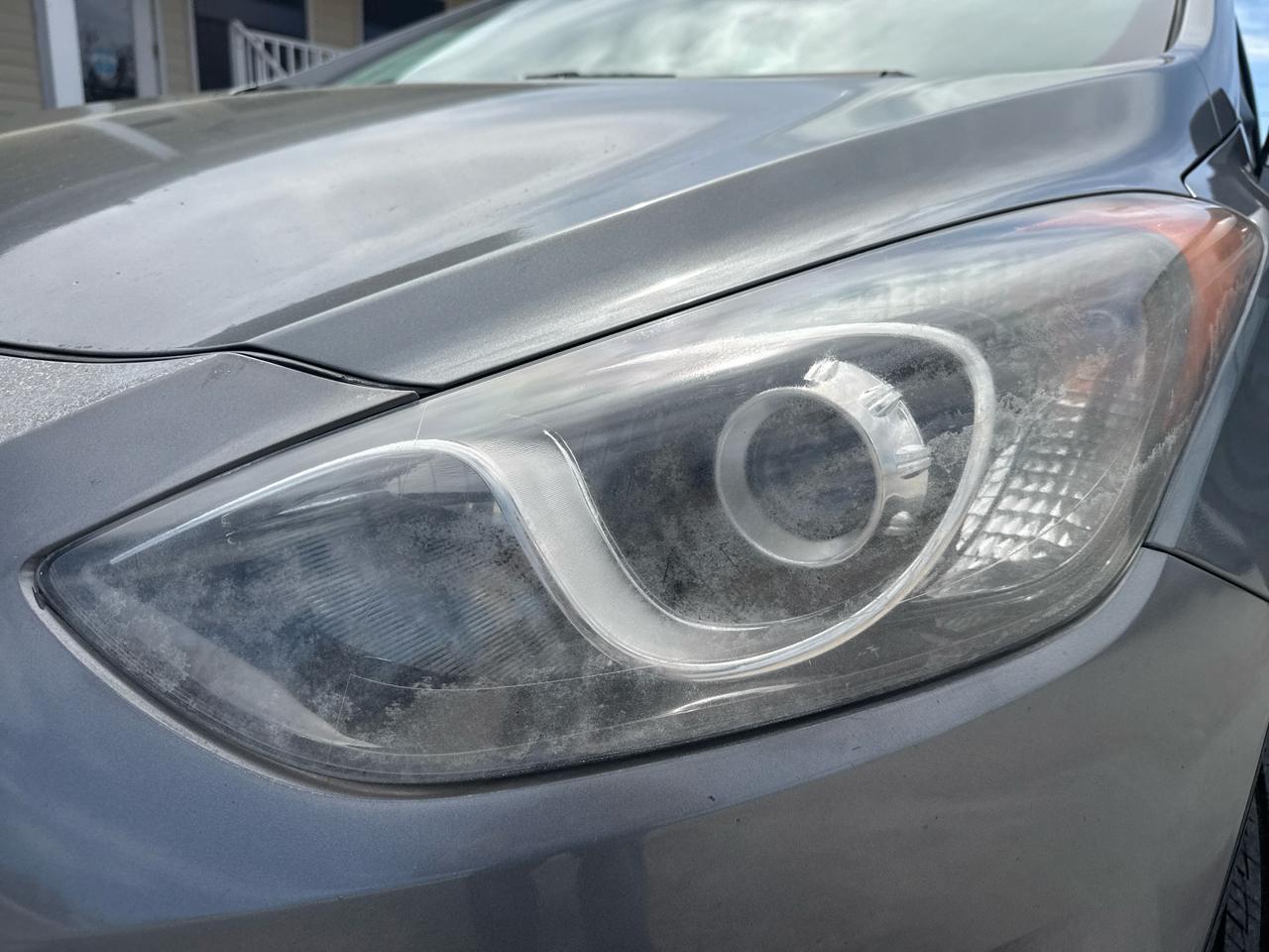 Hyundai Elantra GT Auto 2017