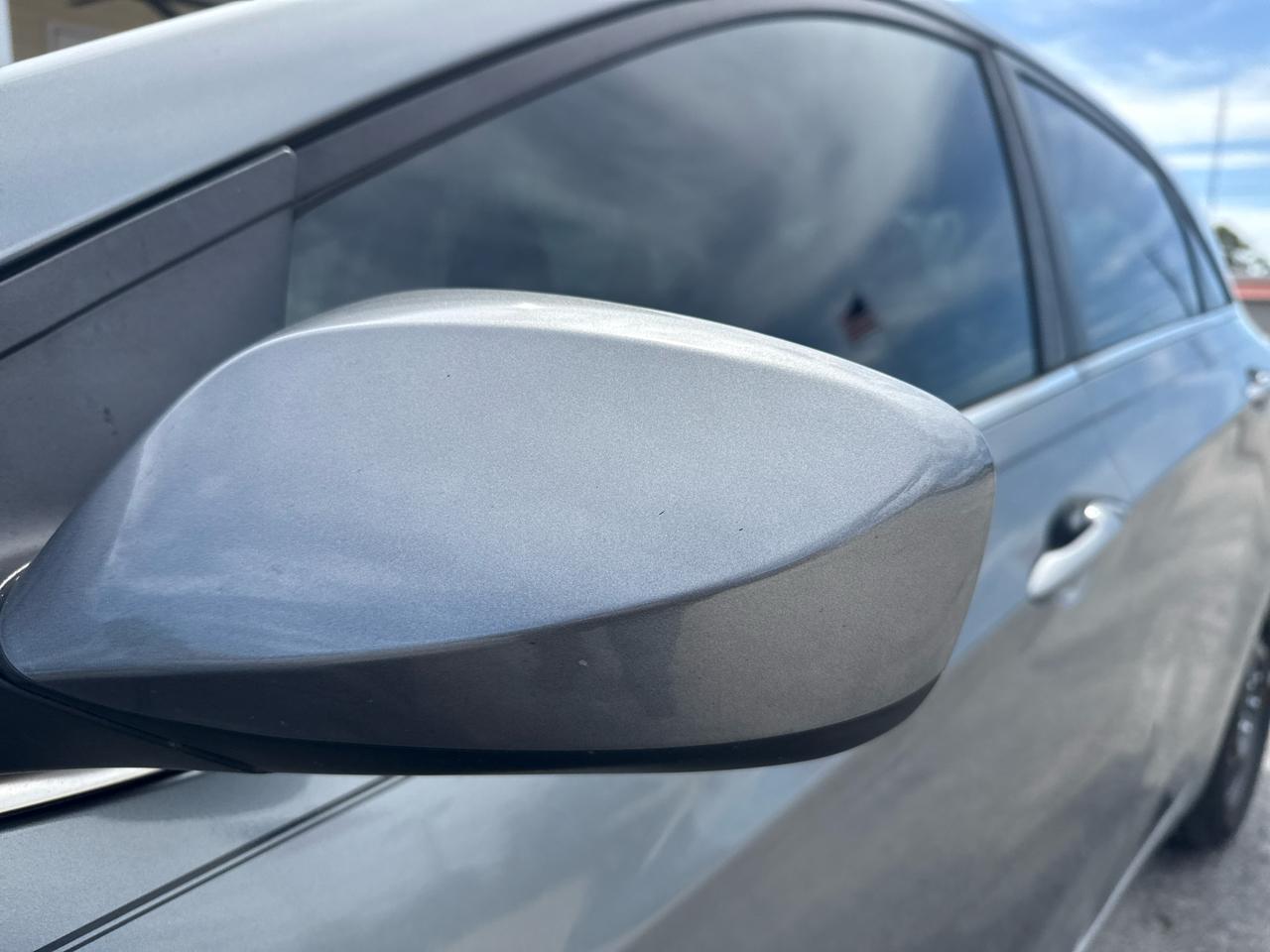 Hyundai Elantra GT Auto 2017