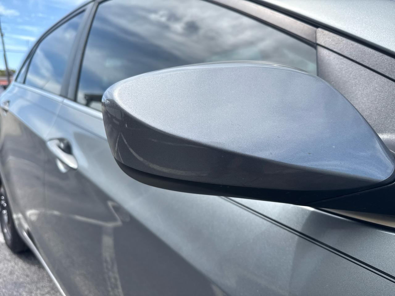 Hyundai Elantra GT Auto 2017