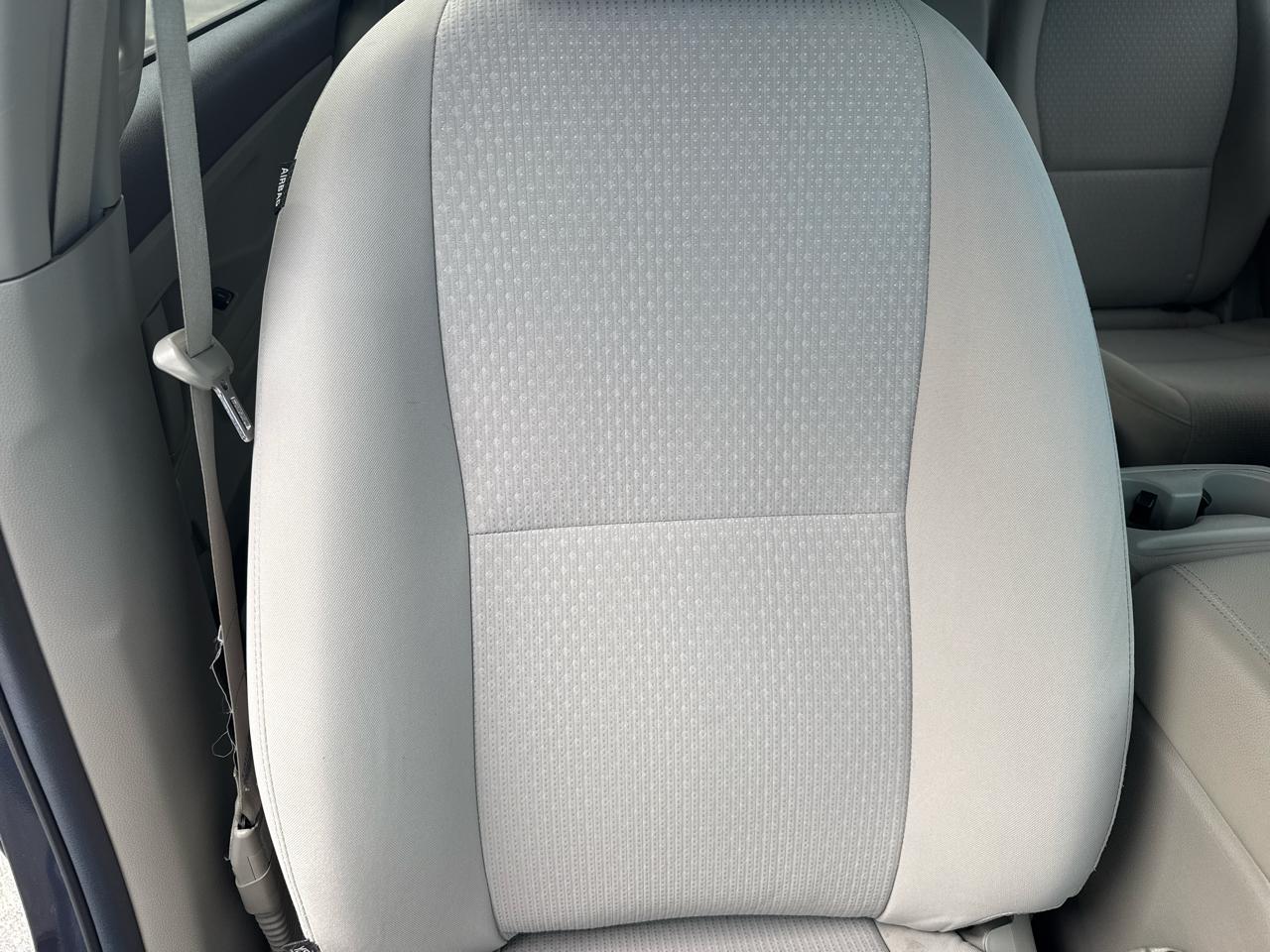 Kia Sedona LX FWD 2017