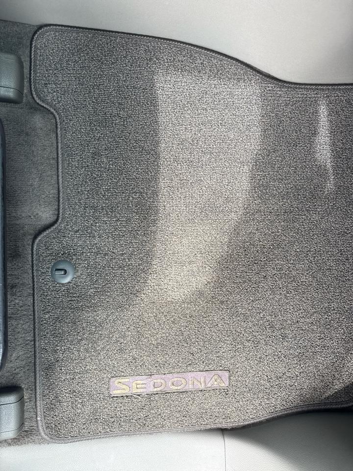 Kia Sedona LX FWD 2017