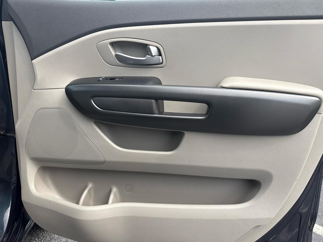 Kia Sedona LX FWD 2017