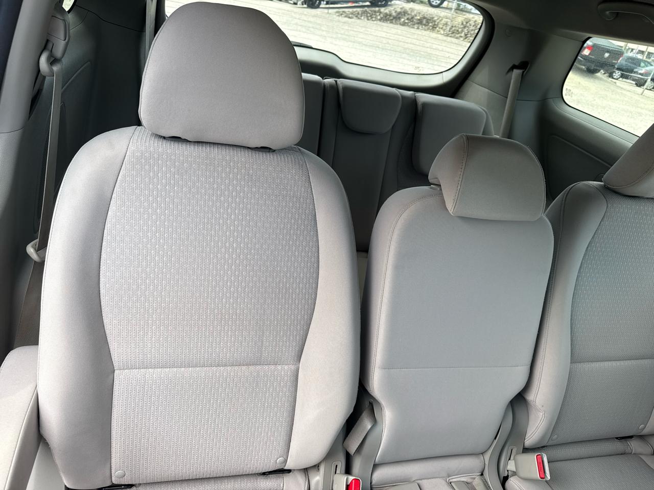 Kia Sedona LX FWD 2017