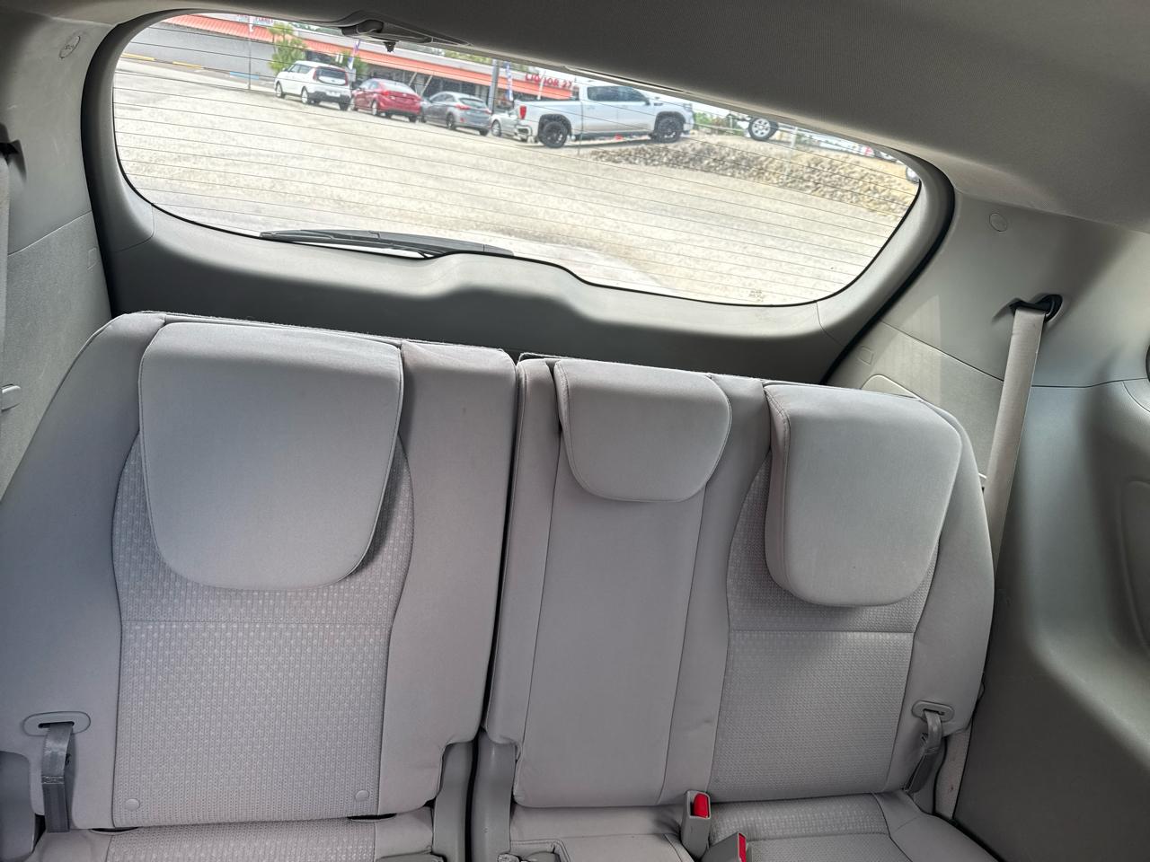 Kia Sedona LX FWD 2017