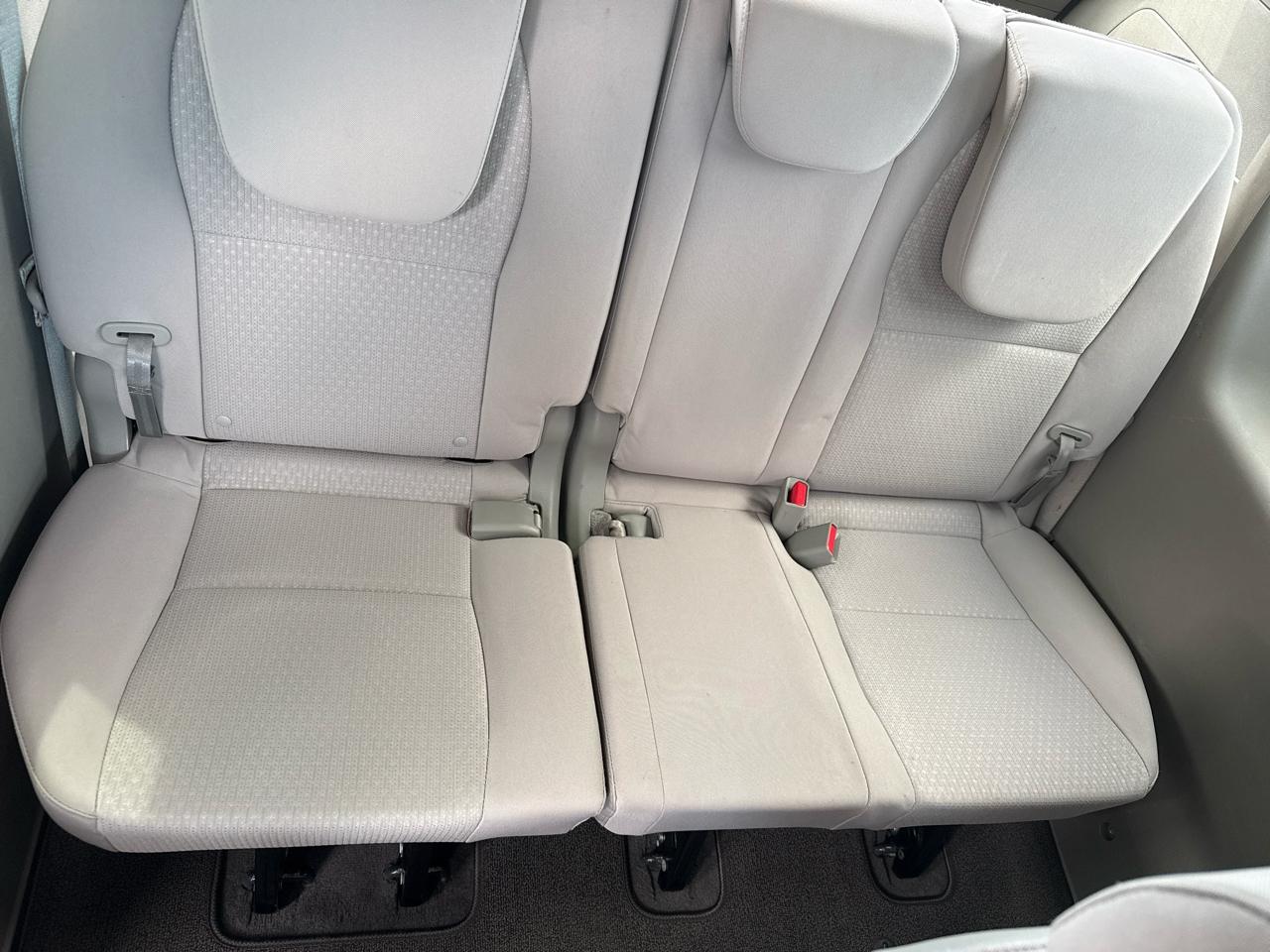 Kia Sedona LX FWD 2017