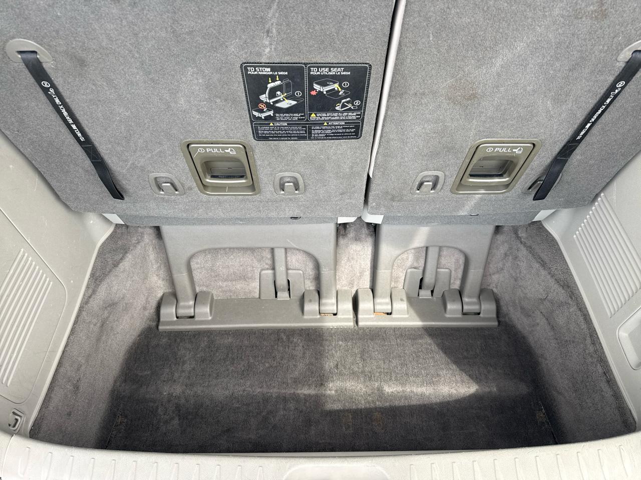 Kia Sedona LX FWD 2017