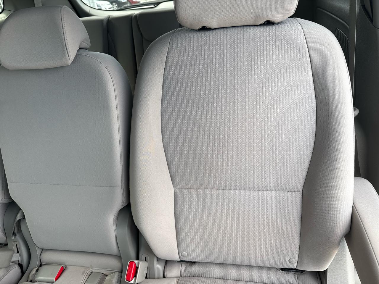 Kia Sedona LX FWD 2017