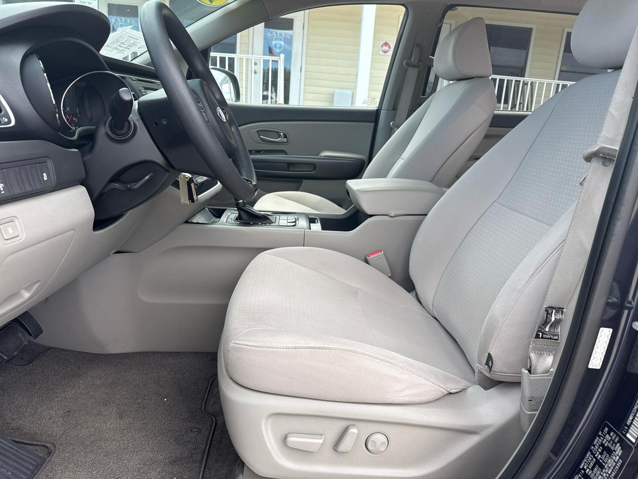 Kia Sedona LX FWD 2017