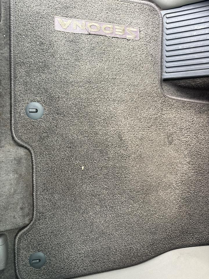 Kia Sedona LX FWD 2017