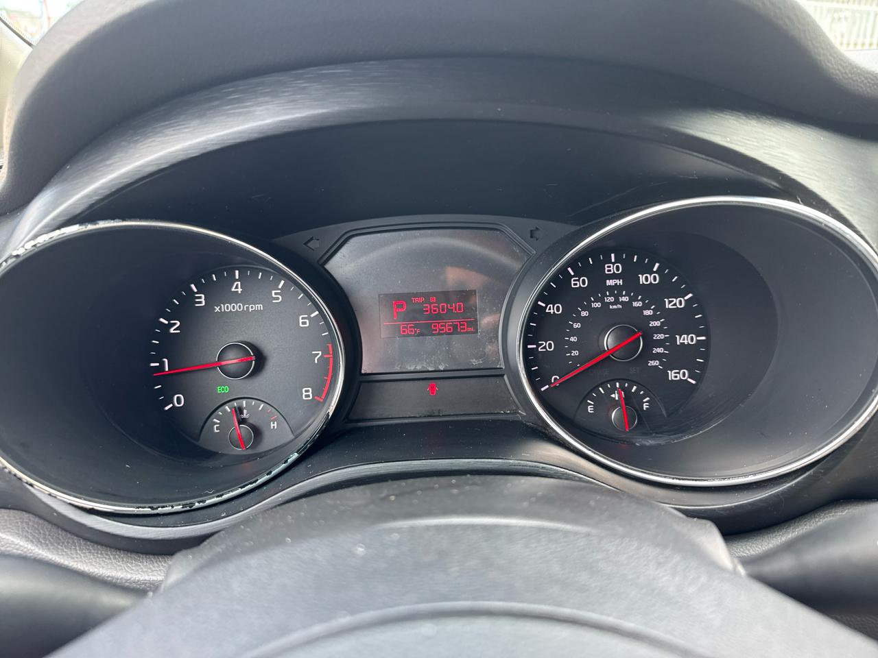 Kia Sedona LX FWD 2017