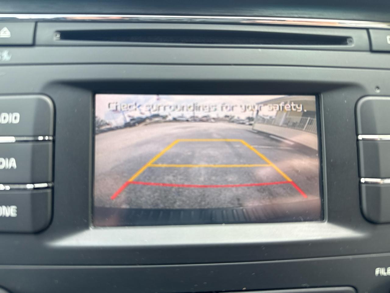 Kia Sedona LX FWD 2017