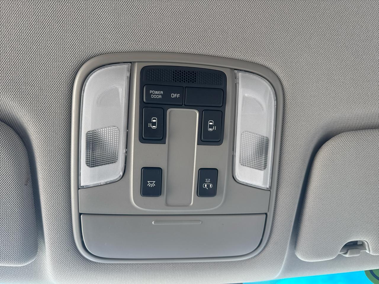 Kia Sedona LX FWD 2017