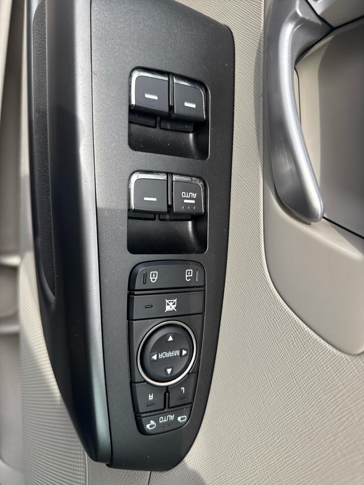 Kia Sedona LX FWD 2017