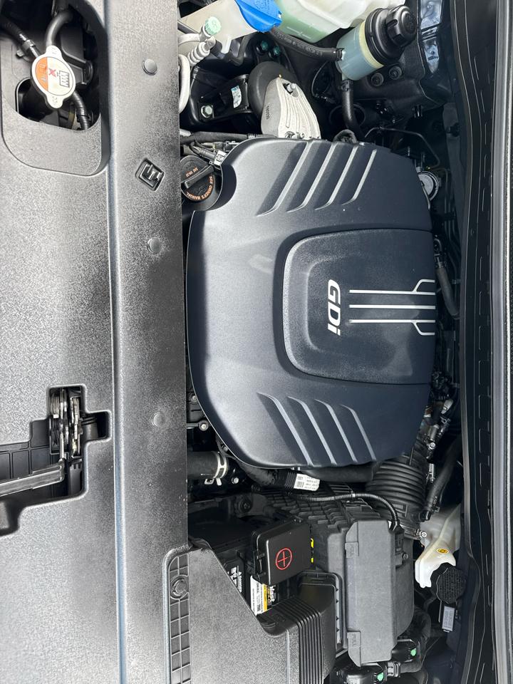 Kia Sedona LX FWD 2017