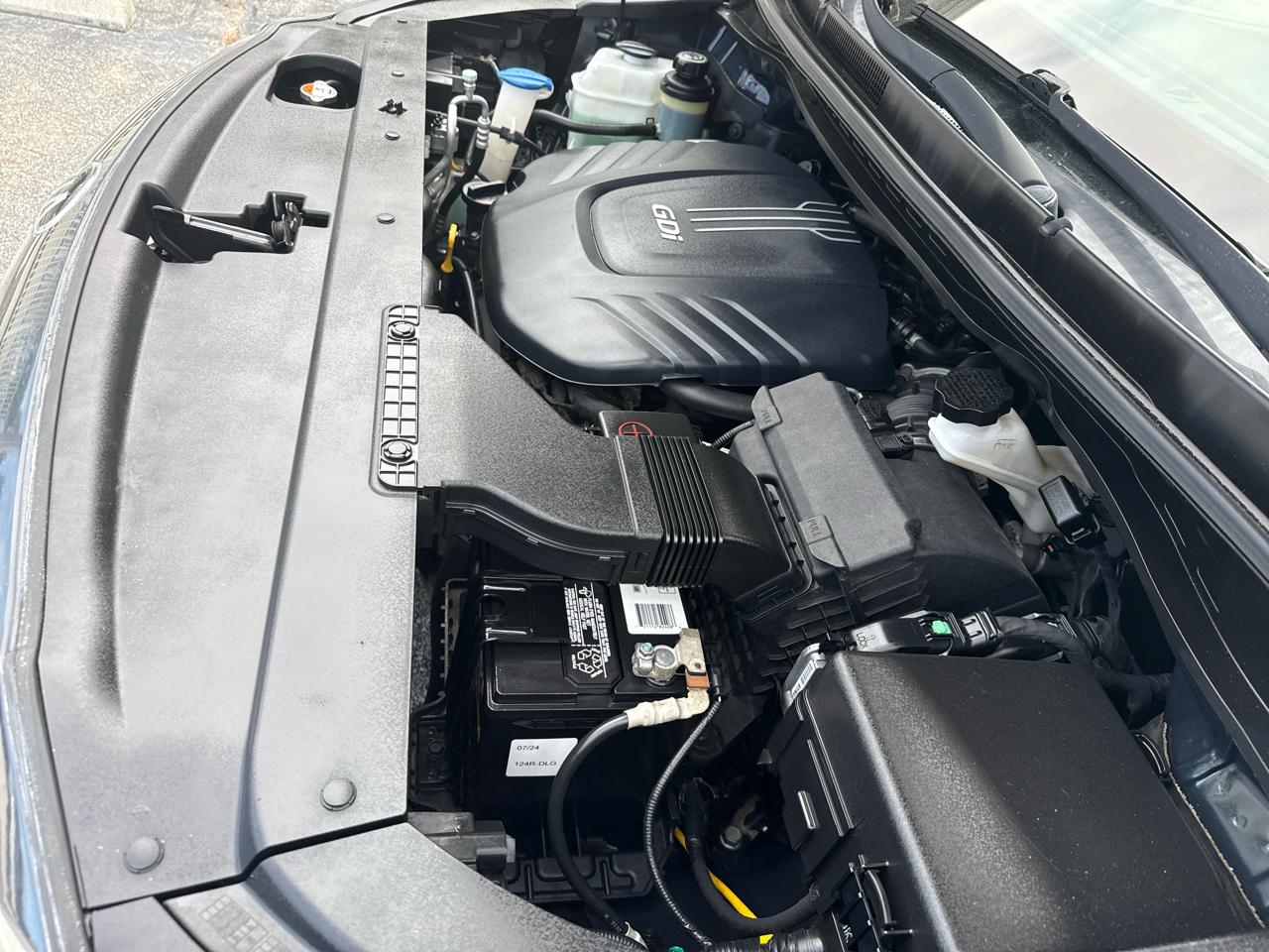 Kia Sedona LX FWD 2017