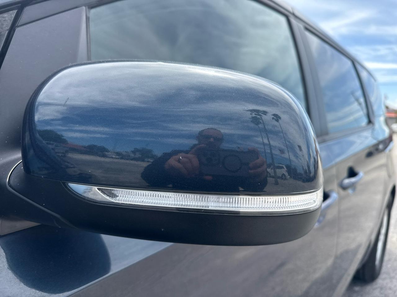 Kia Sedona LX FWD 2017