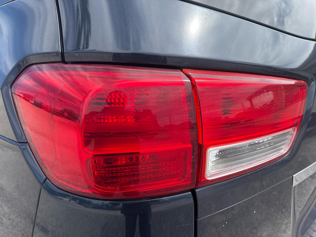 Kia Sedona LX FWD 2017