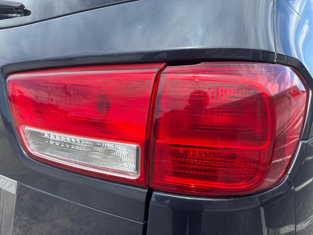 Kia Sedona LX FWD 2017