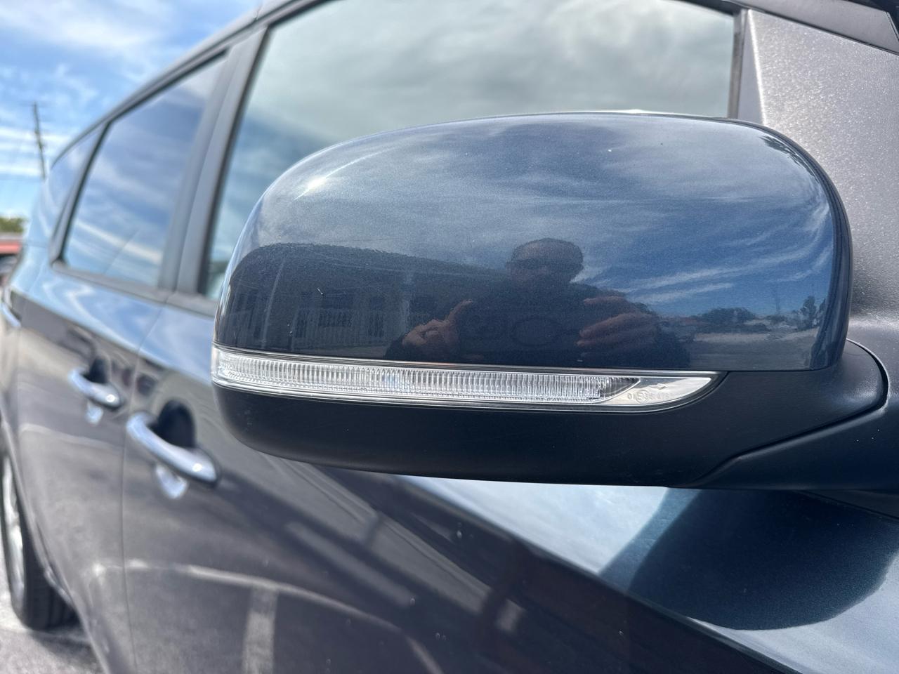 Kia Sedona LX FWD 2017