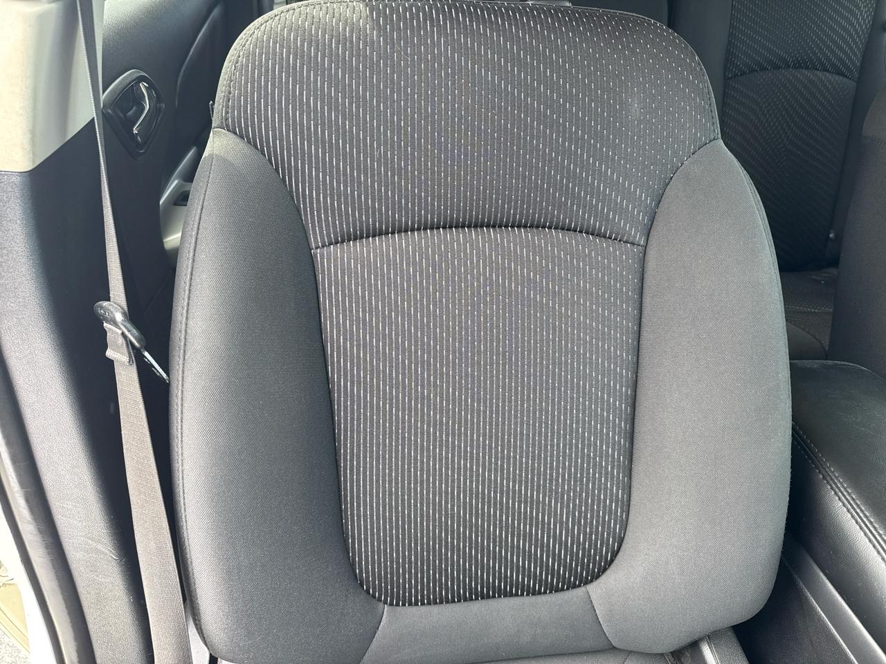 Dodge Journey SE FWD 2018